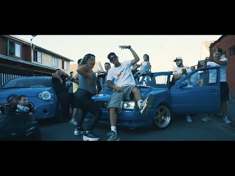 Yammir - Party en la población (prod. Shondy) (shot by RakiOMEGA)