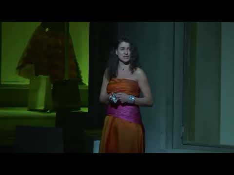 Puccini: Manon Lescaut, "Sola perduta abbandonata", Asmik Grigorian  - 2022