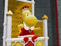 CPL S Backyardigans Tribute Videos Queens Are Never Wrong