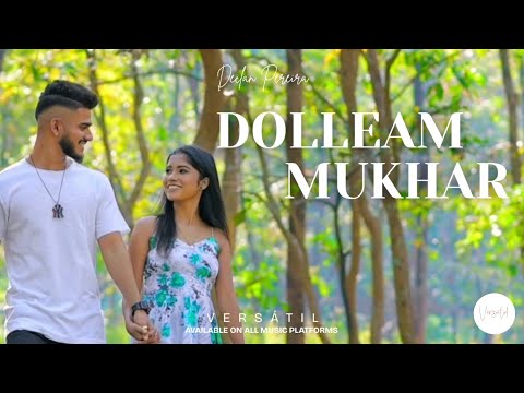 Dolleam Mukhar - Declan Pereira Ft. Keagan & Valenka
