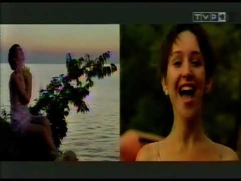 TĘCZOWY MUSIC BOX 166 - Eksperymentalne klasy taneczne na Ursynowie "JAROMIRY" - em. 10.4.1996