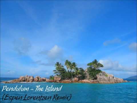 Pendulum - The Island (Espen Lorentzen Remix)