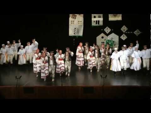 HANDRLÁK svatba na pomezí