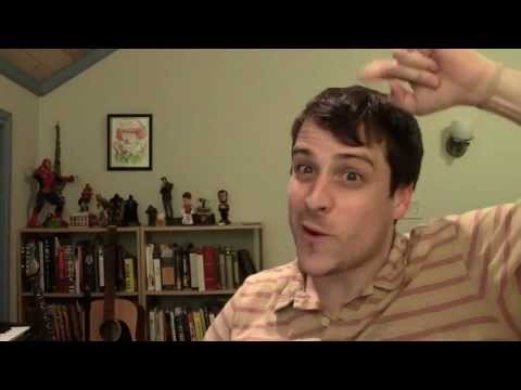 RMNB's Crash Course for the Washington Capitals 2013-14 Season