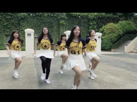 [Cover Clip] G-Friend - Glass Bead by SGK