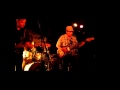 The Fathoms - "Shadow Of A Doubt" live at Church of Boston, 07/12/12