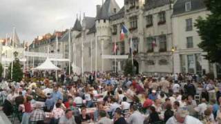 preview picture of video 'Présentation de l'appellation Saumur Champigny'