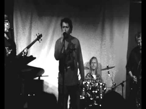 Teoria Odrazu-Raz zo sna-Club Kaštan 8.11.2012.Praha
