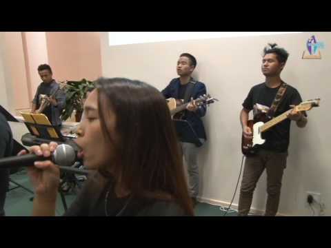 Jesuh Thawng In//MIBC P&W