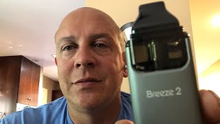 Aspire Breeze 2, Salt Nics Do’s and Don’ts