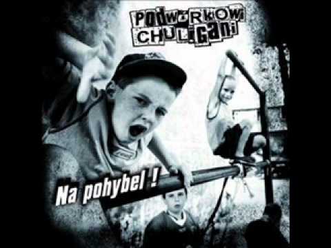 Podwórkowi Chuligani - Nasza Epoka