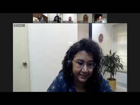 Webinar on “Digital Sustainability Reporting” - 14092022