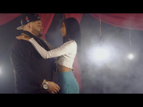 Soy Tu Romeo - El Panda 15 (Video Oficial)