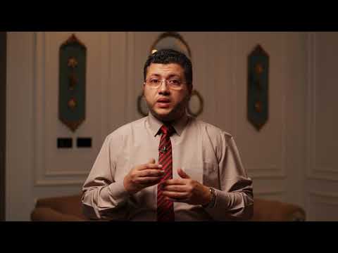 Keratoconus Education Video 3