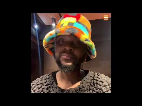 kizz Daniel previews new song unleash _ ft zinoleesky ft poco lee #2023 (Unreleased)