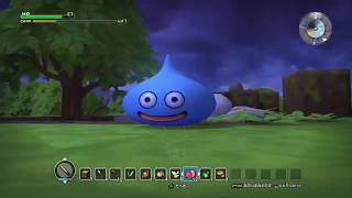 ドラゴンクエスト ビルダーズまったりプレイ