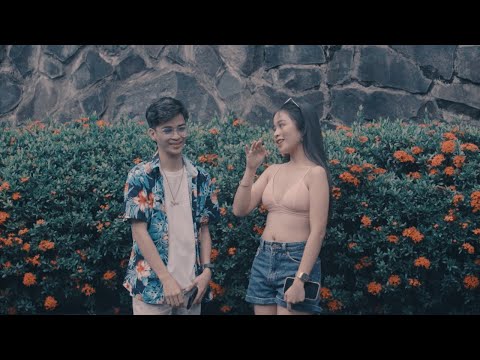 UNXPCTD - Hindi Hiniling Pero Dumating (Official Music Video) | Prod. by Ednil Beats