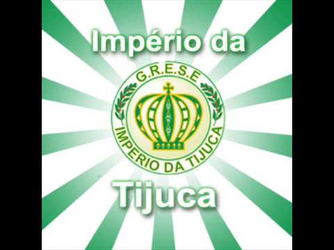 Sambas Enredo Série A LIERJ Império da Tijuca 2013