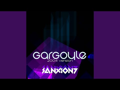 Gargoyle (2004 Version)