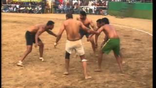 Khaira (Ludhiana) Kabaddi Tournament 18 Feb 2015 Part 1 by Kabaddi365.com