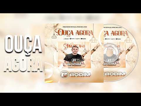 BODIM DO PISEIRO - CD PROMOCIONAL FIM DE ANO 2020 PRA PAREDÃO
