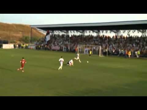 Cupa României (faza a 5-a): FC Voluntari - FC RAPID București 0-1 (D.P.)