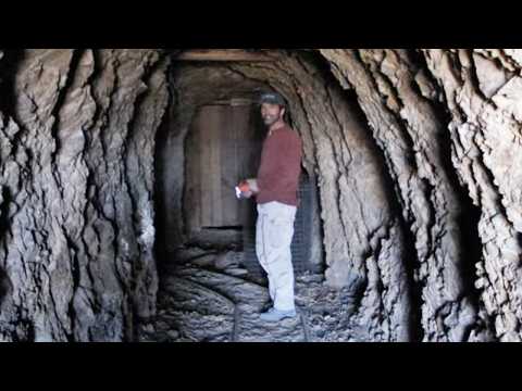 YouTuber Promises Viewers to Find Mysterious Cave, Then Vanishes