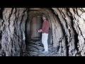 YouTuber Promises Viewers to Find Mysterious Cave, Then Vanishes