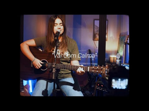 Vai Com Calma - Sabrina Oliveira