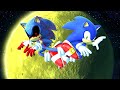 Sonic X Sonic Exe Generations Mod