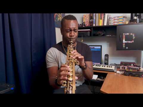 M&N Pro x P. Lowe - So Far Away Live - Saxo-Kizomba 2019