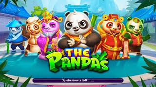 Panda love that Slot Ultimate Win