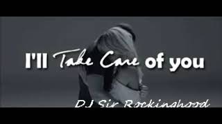 DJ Sir Rockinghood Presents: I'll Take Care Of You Southern Soul Mix