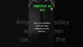 “In 1998, a woman vanished from a cruise ship in the middle of the ocean” 👀 #unsolved #mysterystory
