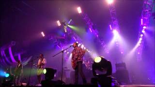 Weezer - Memories (Live Yokohama Arena 2011)