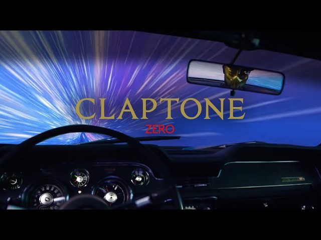 Zero von Claptone ((jetzt ansehen))