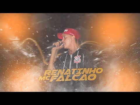 DJ ALANZIN - MONTAGEM AVANÇADA - MC RENATINHO FALCÃO MC VITINHO AVASSALADOR
