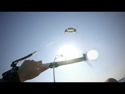 El Gouna Foil Session