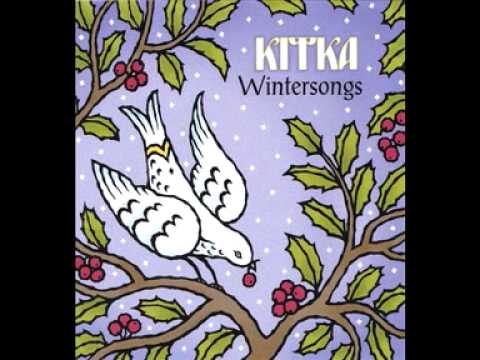 Kitka - Ayios Vasilis