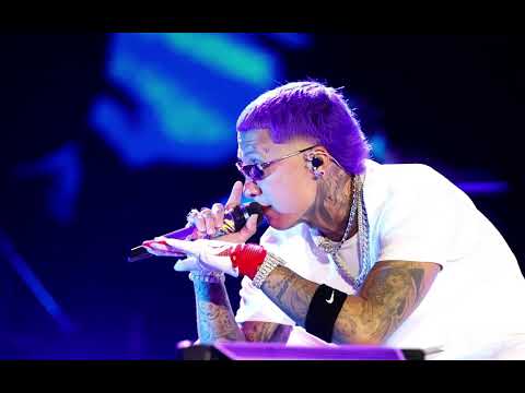 Amistad 💔 (INSTRUMENTAL) Blessd, Ovy On The Drums