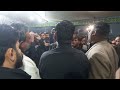 Noha Eay Kehrian Masturan Wich Chakwal Party 16 Rajab Muzaffargarh