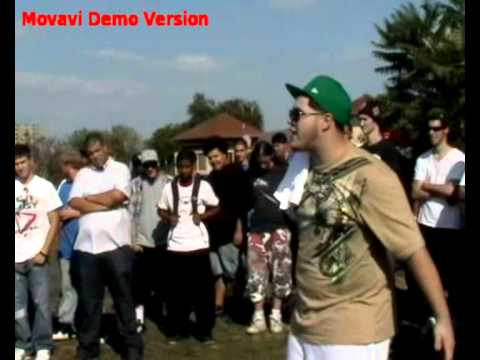 C.V.S. vs Dego Diavolo