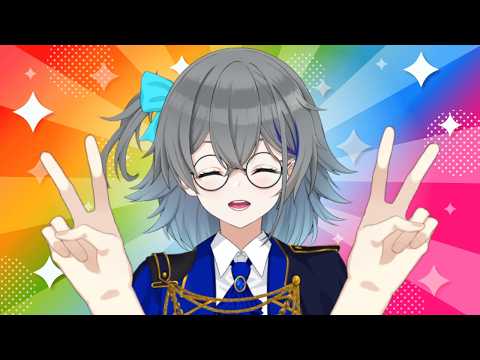 【29日で6周年らしい】そろそろ周年なのになんも考えてない！！今から急いで考えるぞ！！！【＃描寝ゆとり】