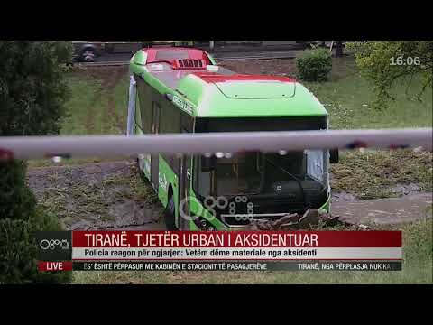 Edicioni informativ - 02 Maj 2022 - Ora 16:00 - RTV Ora