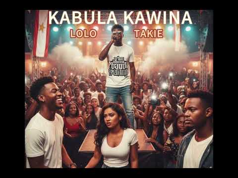 JERMO POGBA - LOLO TAKIE/MI NO WAN A MAN FU YU (PROD BY RPG STUDIO)