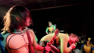 Call Us Forgotten - Bring on the