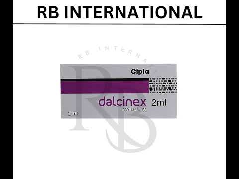 Doxicip 100mg injection