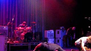 Minus the Bear - New Song Part 2