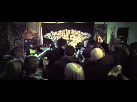 Hasta La Vista Social Club - Devil (2014) (official video)