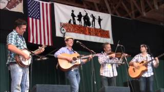 GOOD INTENTIONS @ MBOTMA &quot;Good Morning Mr. Railroad Man&quot;